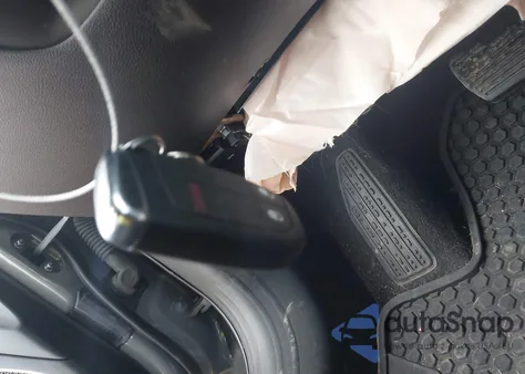 2019 Jeep Compass Upland Edition 4X4 from USA, damaged, VIN 3C4NJDAB5KT847029